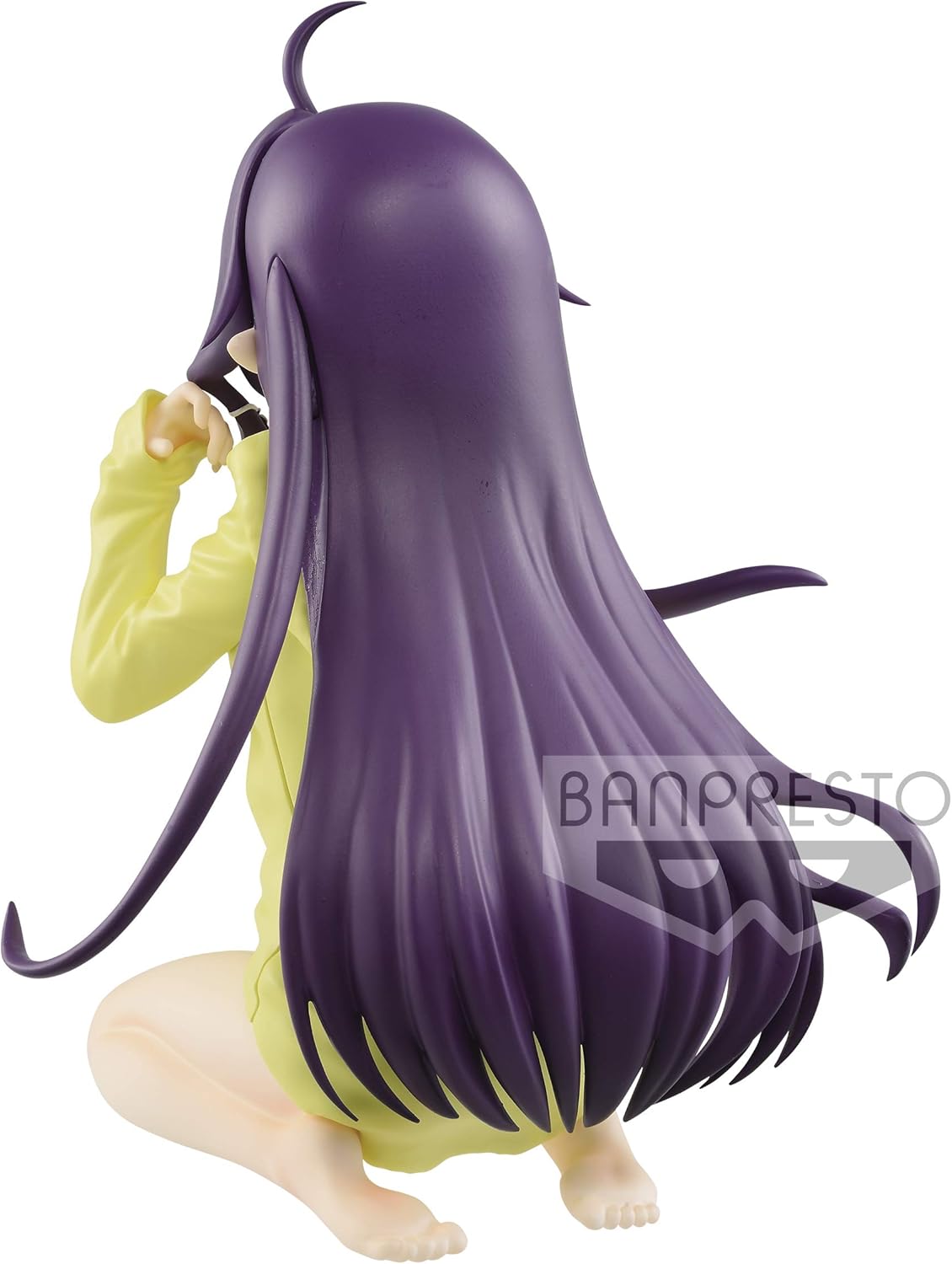 Banpresto Fate/Grand Order Servant Figure ~ Moon Cancer/BB ~