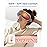 RENPHO Eyeris 1 Eye Massager with Heat, Christmas Birthday Gifts for Women Men Mom Dad Her Him, FSA Eligible HSA Eye Mask for Migraine, Smart Sleep Mask for Dry Eyes Relax, Reduce Strain