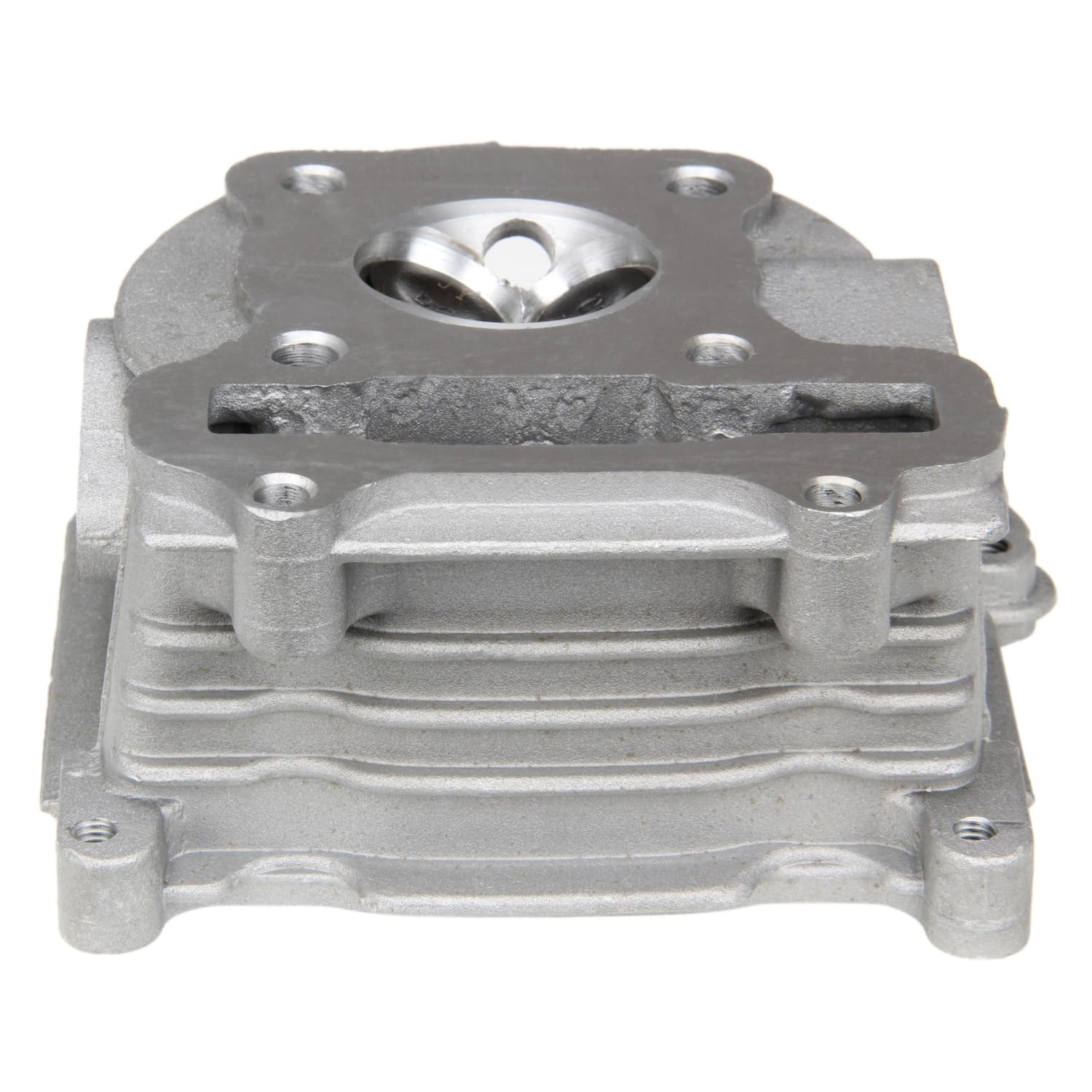 Zylinderkopf 50ccm inkl. Ventile für China Roller, Baotian, Benzhou, Ering, MKS, Rex RS450