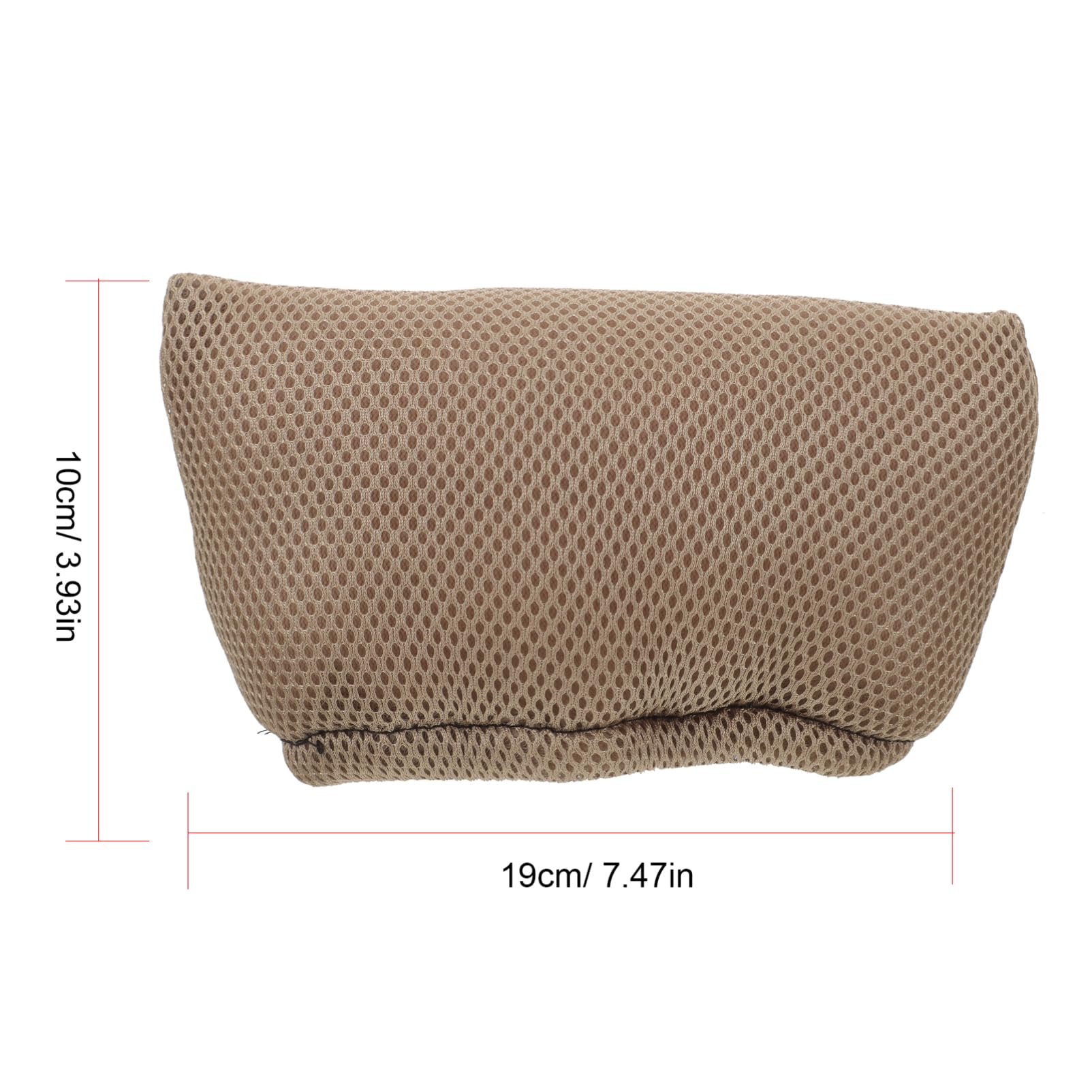 Ipetboom 3pares Protección Para Muletas Almohadillas Sustituibles Para Axilas Cojines Acolchados Para y Reducción Del