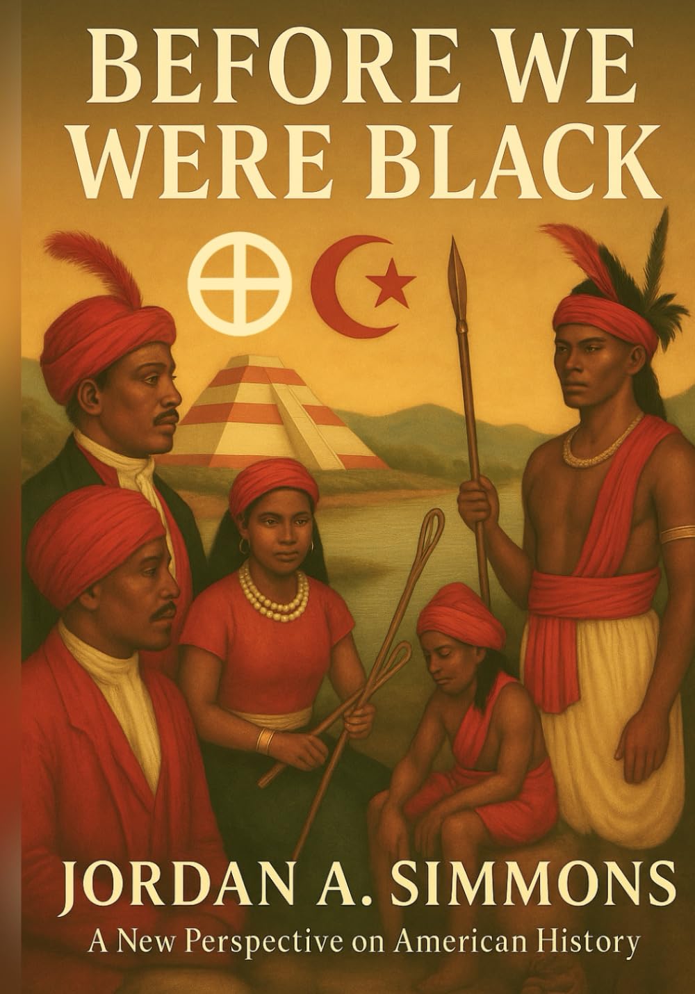 Before We Were Black: Rediscovering the Nations, Tribes, and True History of Southeastern Black Americans (Southern Roots)