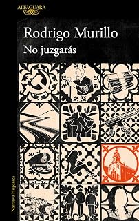 No juzgarás