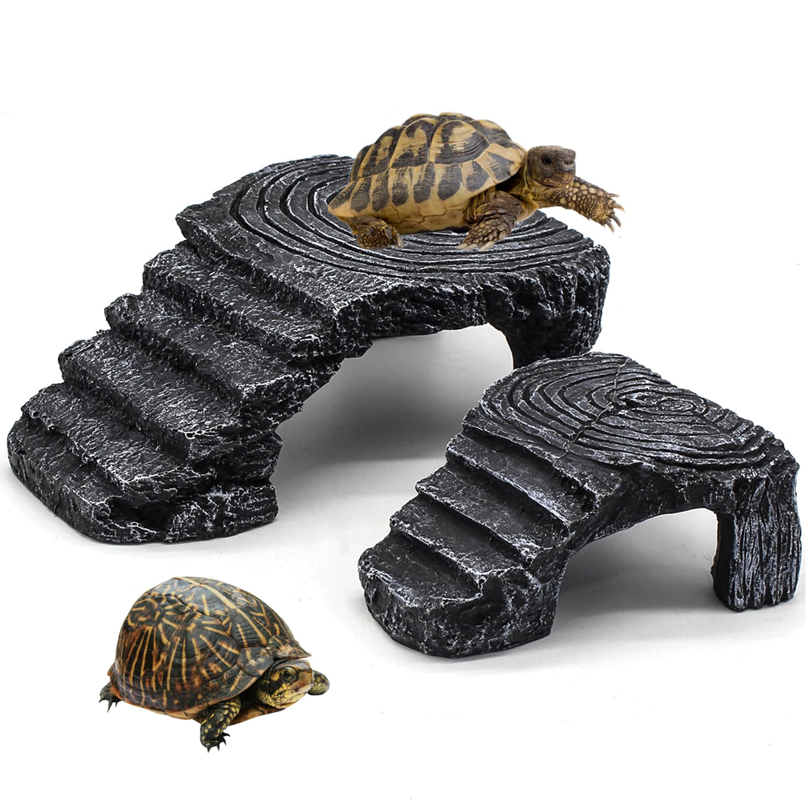 Plate-Forme Flottante Pour Tortues Plateforme D'escalade Pour Tortues