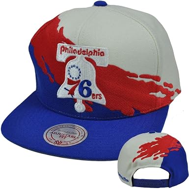 Mitchell \u0026 Ness Philadelphia 76ers 