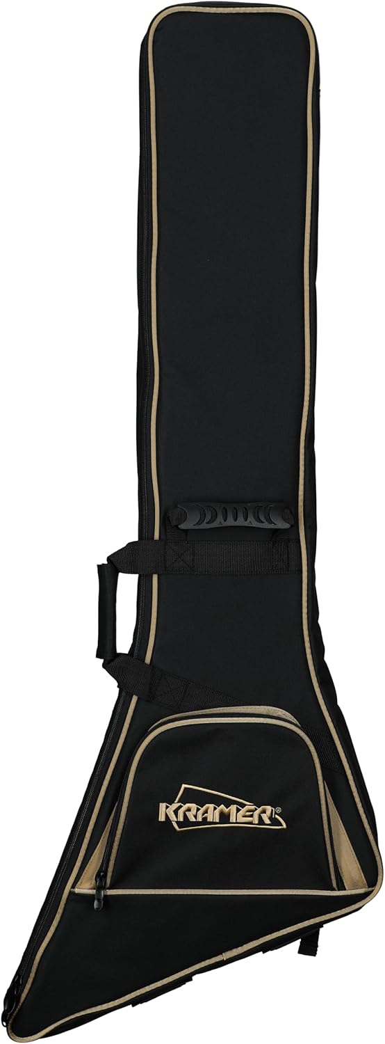 Kramer Premium Gig Bag for Vanguard Guitar