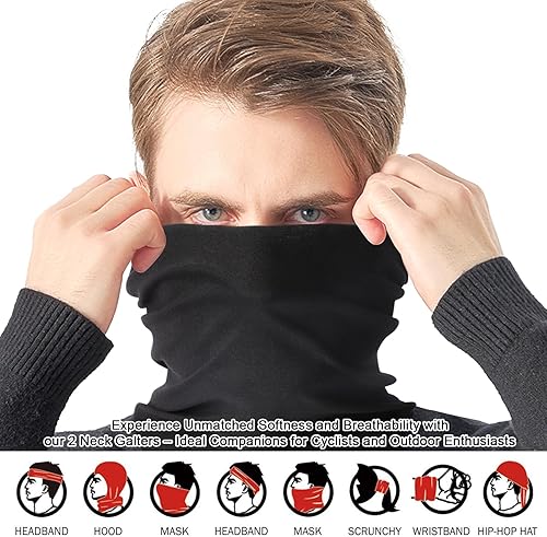 Miniatura 5 de Gafas de moto Dirt & Motocross, paquete de 2 gafas de carreras resistentes al viento para ATV, esquí y snowboard