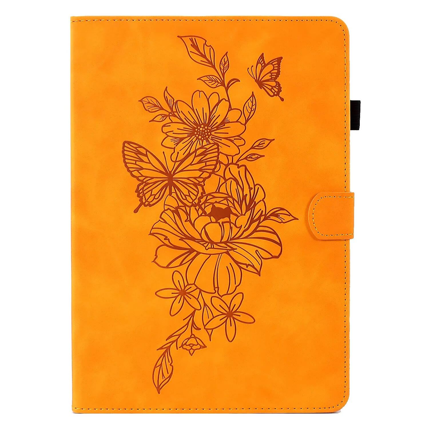 MOKASE Case Compatible with 6" Kindle Paperwhite (Fits 2012,2013,2015,2016 Version), Model NO: EY21 / DP75SDI, PU Leather Hard Case Protective Case Cover with Smart Wake/Sleep Funtion, Mint — view 11