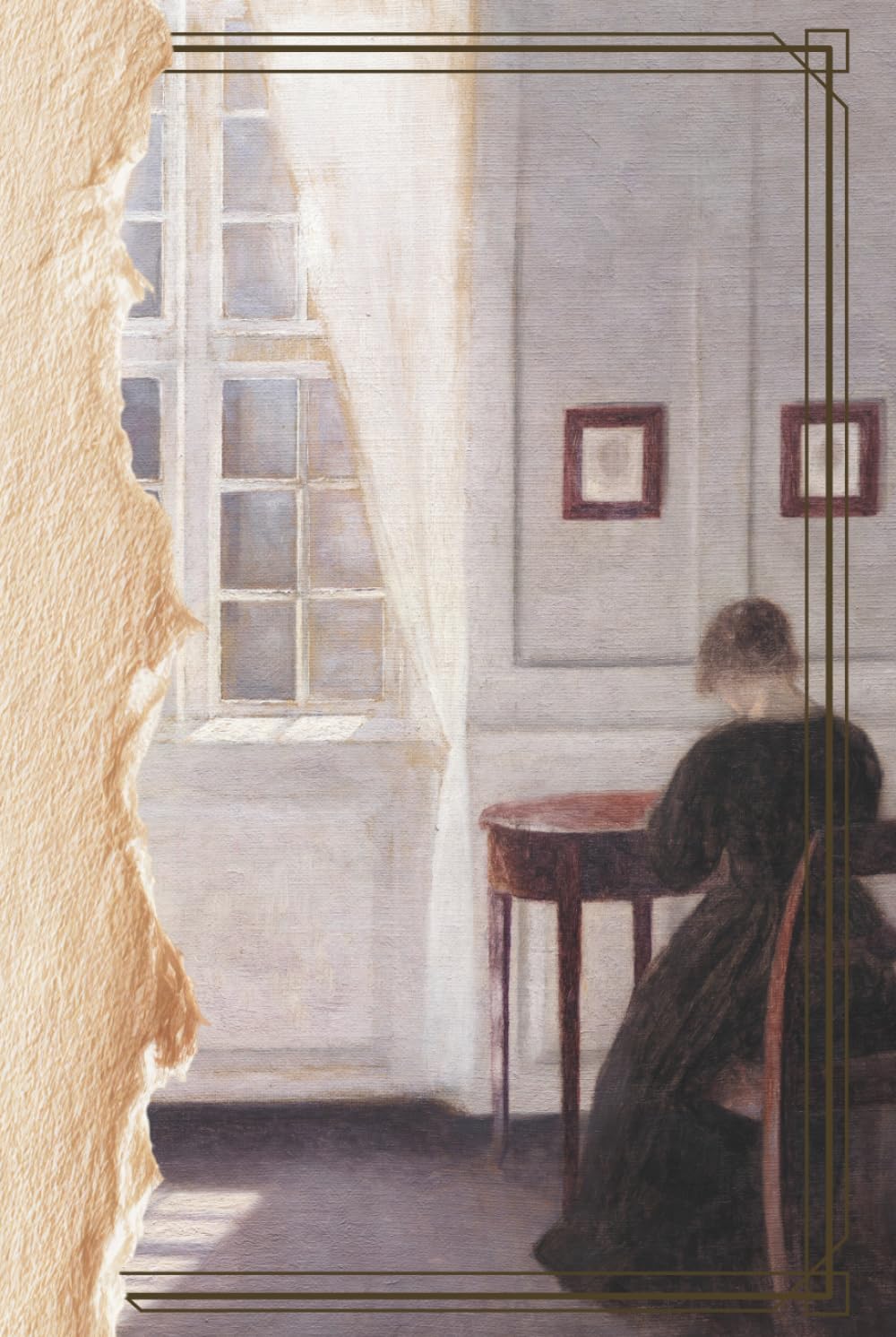 Jane Eyre (Writing With the Classics Edition): The Complete Unabridged Novel with Chapter-by-Chapter Craft Lessons and Writing Exercises