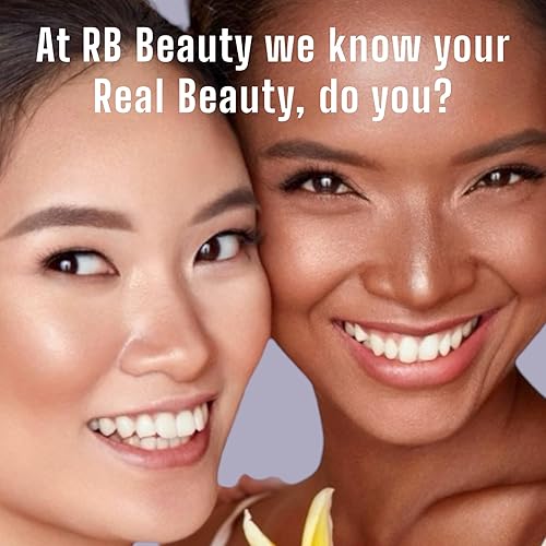 Miniatura 8 de RB Beauty Advanced Brightening Serum - Suero multiacción niacinamida, ácido hialurónico, zinc PCA - hidrata y mejora la tez de la piel. Calmante,