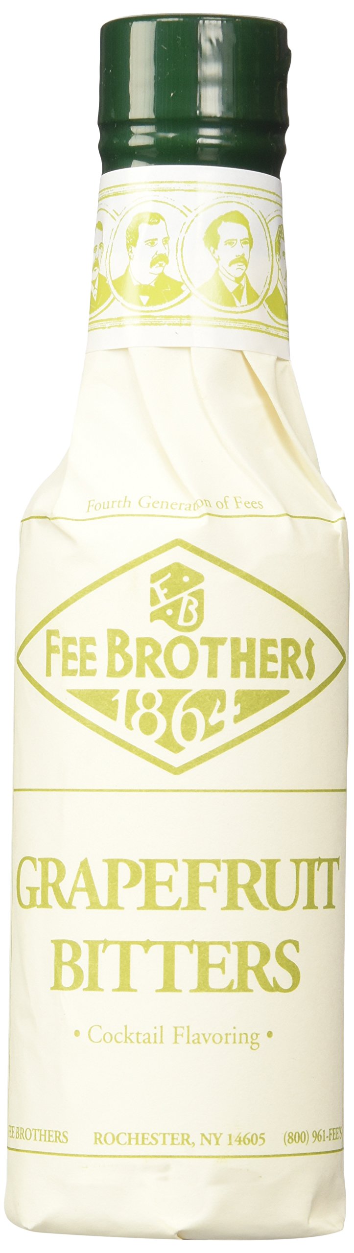 Fee BrothersGrapefruit Bitters 5oz