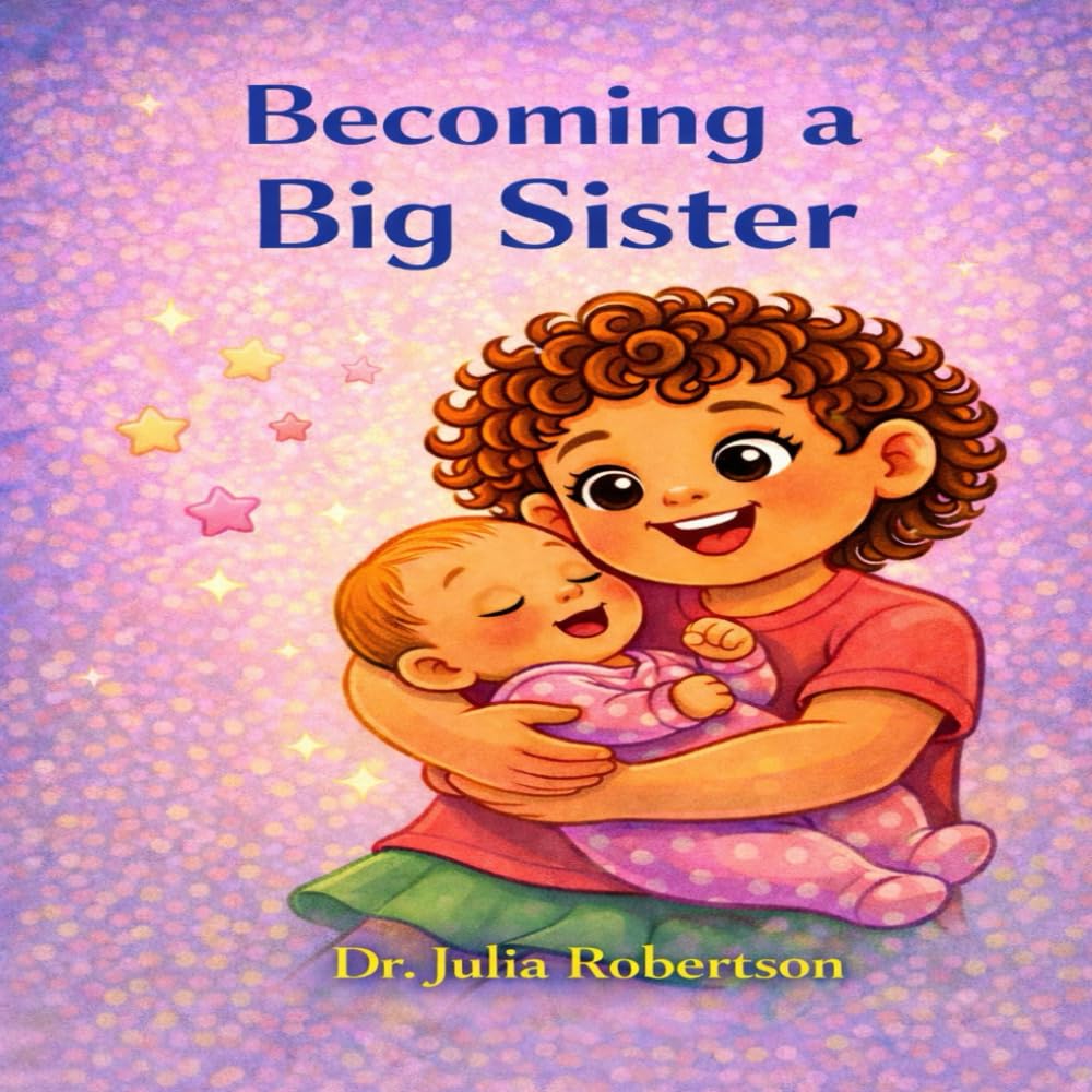 Becoming a Big sister