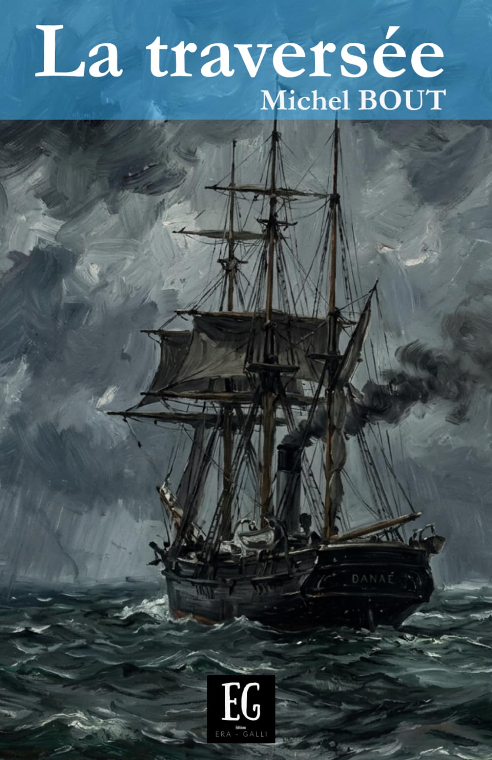 La traversée