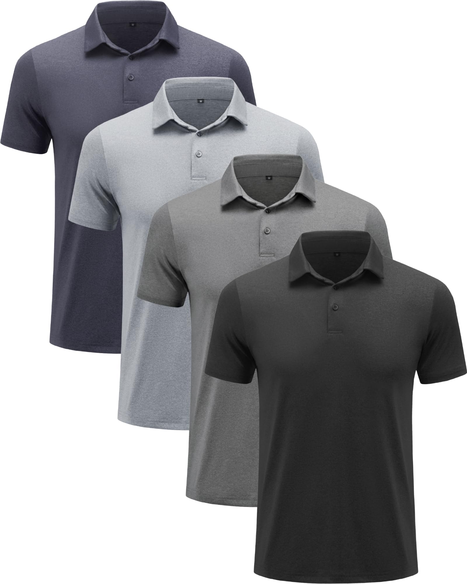 BALENNZ Golf Polo