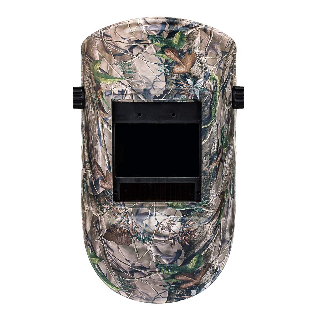 Forney PRO Series Camo ADF Welding Helmet