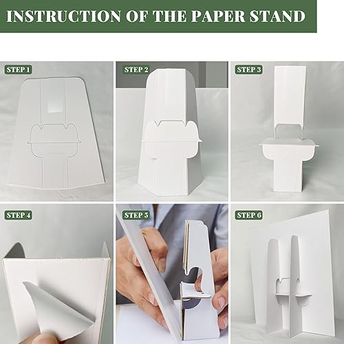 Miniatura 7 de 6 decoraciones temáticas de safari para baby shower, juego de letreros de mesa de baby shower, juego de letreros de decoración temática de selva (8