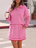 Fisoew Womens 2 Piece Outfits Short Sets – Relaxed daily wear design