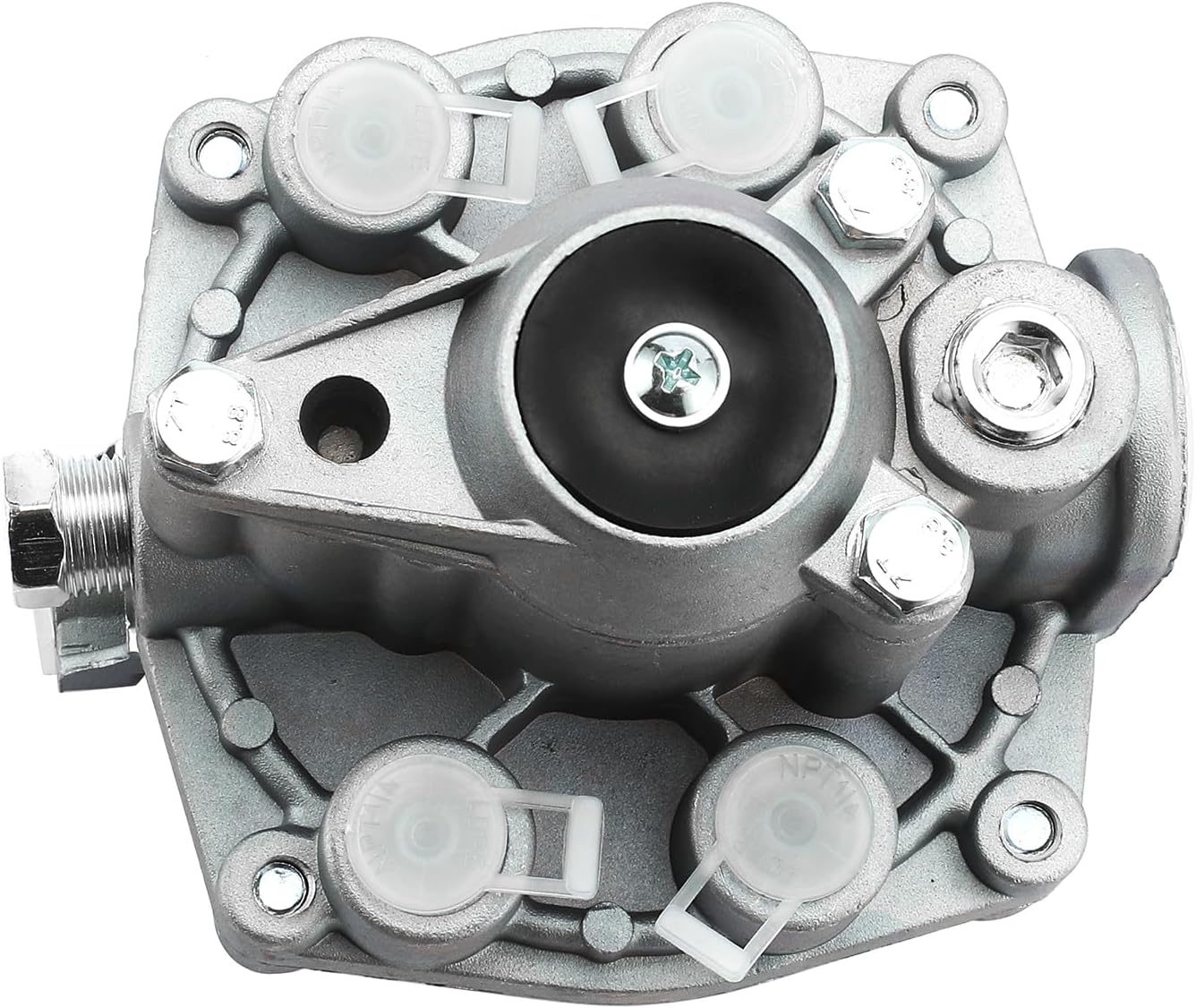 281860 Valve Dual Function Valve Replacement for Semi Trucks Trailers Replaces 281865 281865X 281865RX