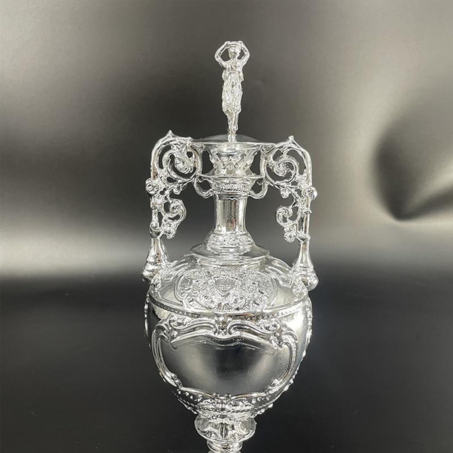 Replica Del Trofeo Della Lega Inglese Trofei Del Campionato Di Calcio Collezione Di Calcio Cimeli Sportivi Decorazioni Per La Casa Regali Per I Tifosi