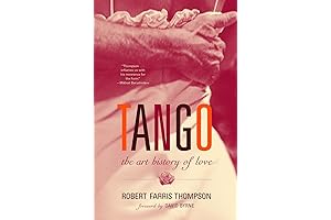 Tango: The Art History of Love