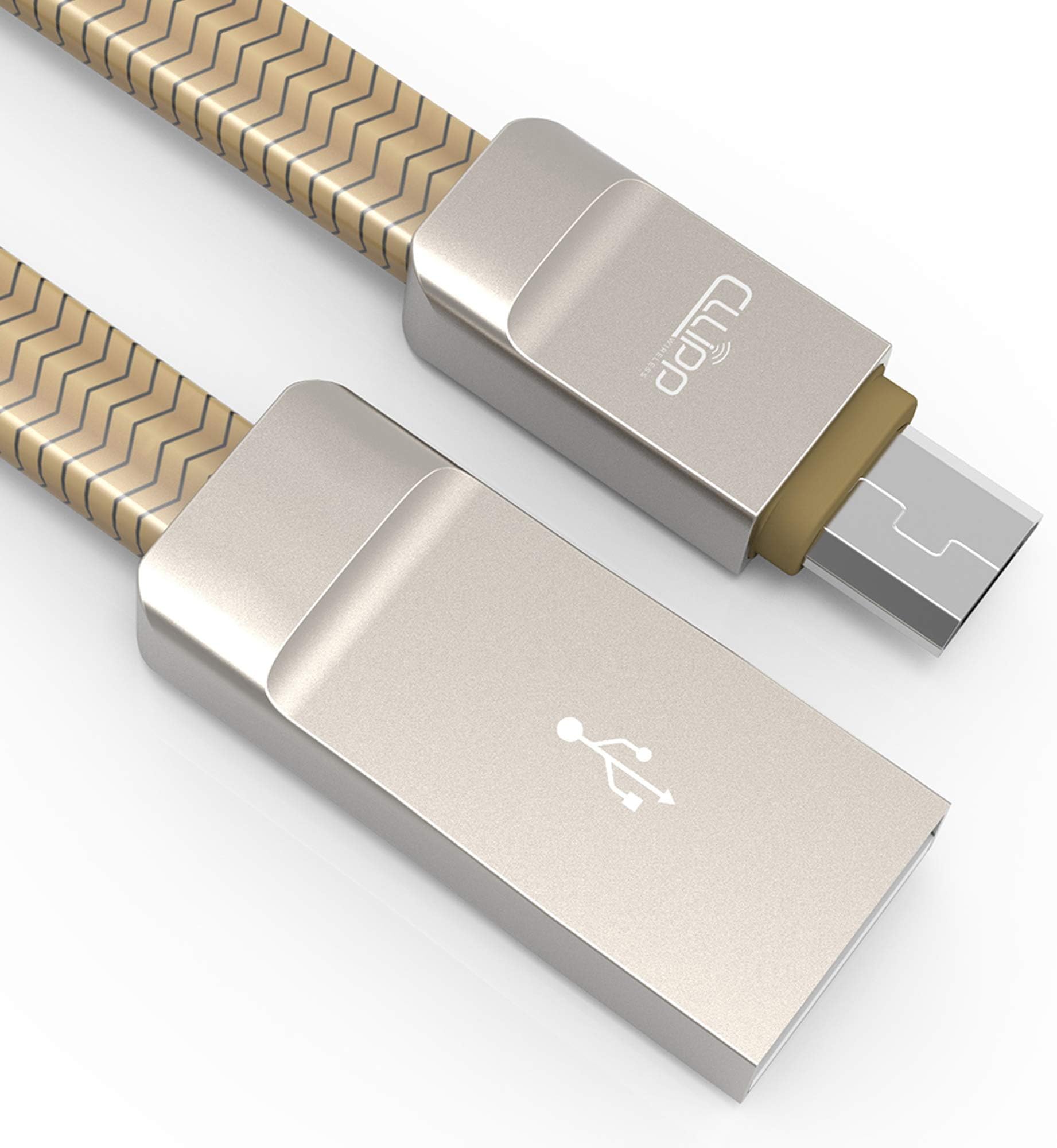 Micro USB Cable (5ft), High Speed Charging/Data Cable