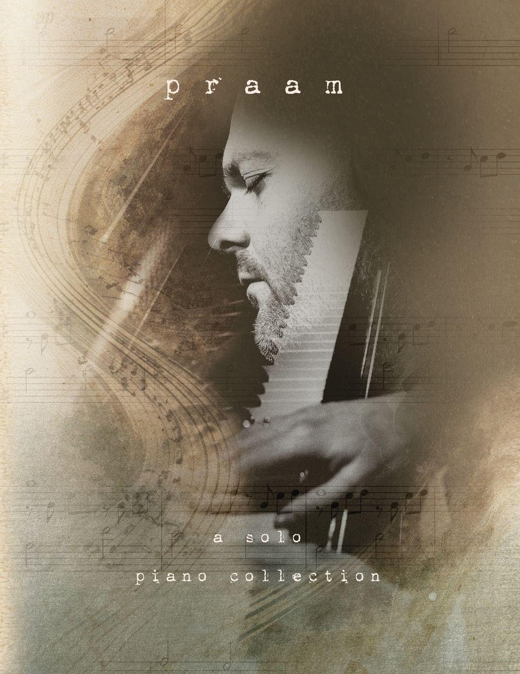 praam a solo piano collection mélodies calmes contre le stress