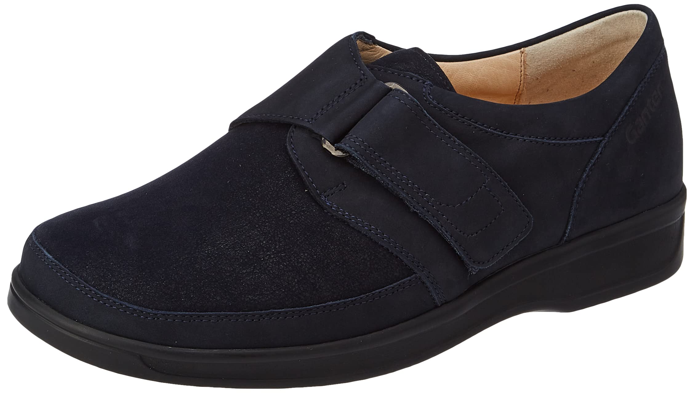 Ganter Women's Karin Healthcare Shoe, Ocean, 35 EU XX-Weit