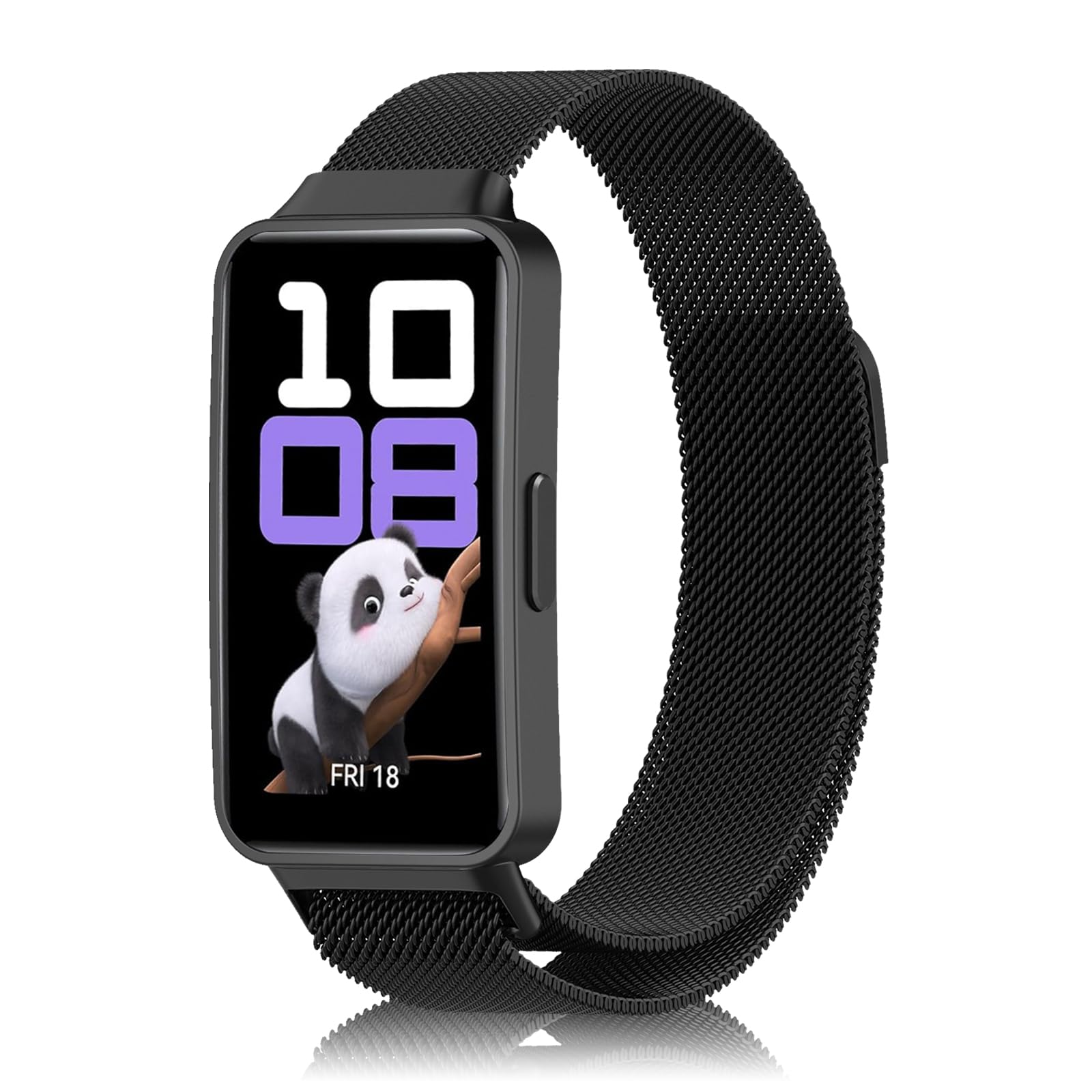 Amazon.co.jp: [AiMaoo] バンド Huawei Band 10/Band 9/Band 8 対応