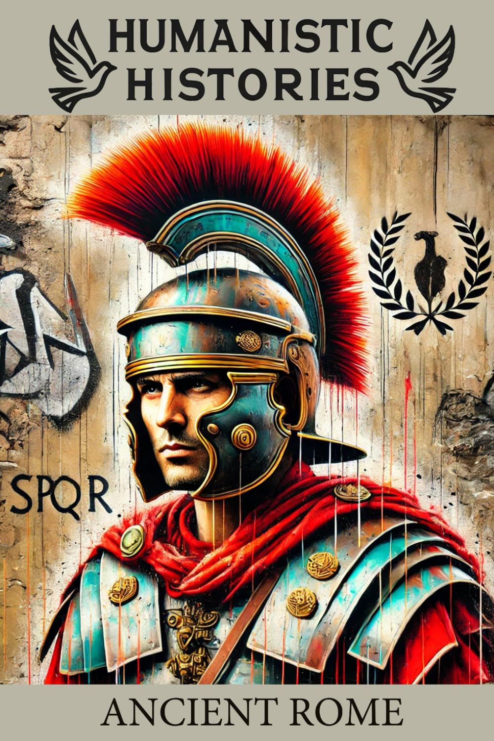 Humanistic Histories: Ancient Rome: Power, the Republic, and the Fall of an Empire