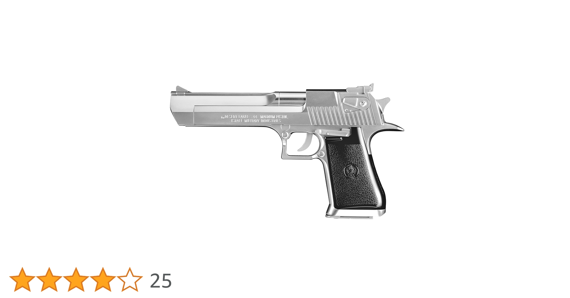 DENIX REF1205 ハンドガン 51-Ejs64+PL._AC_UL210_SR210,