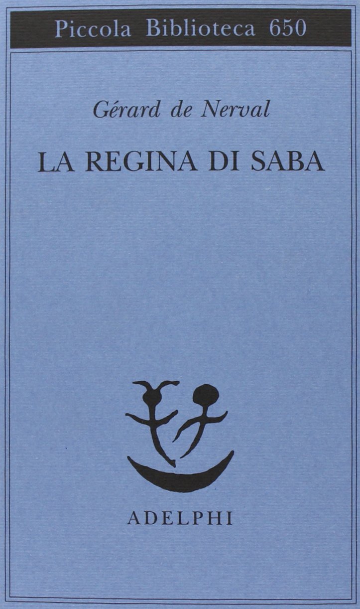 La Regina di Saba