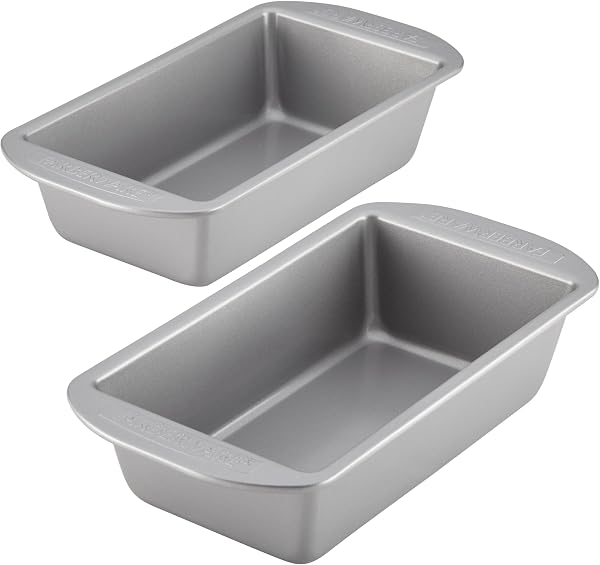 Farberware 46405 Kastenform 2er-Pack