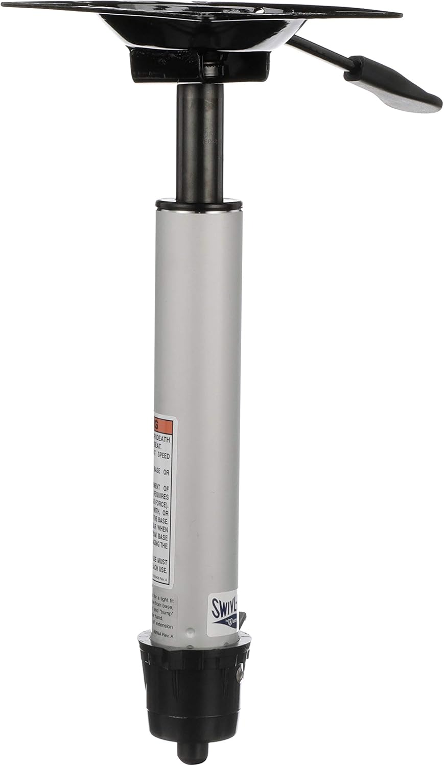 Attwood SP-37904 2" Wedge Extension Post - 13" to 19"
