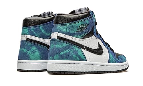 NIKE Air Jordan 1 High OG　Tie-dye タイダイ 楽天市場】NIKE WMNS AIR JORDAN 1 HIGH OG TIE-DYE white/black