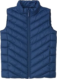 LC WAIKIKI Turtle Neck Boy Down Vest