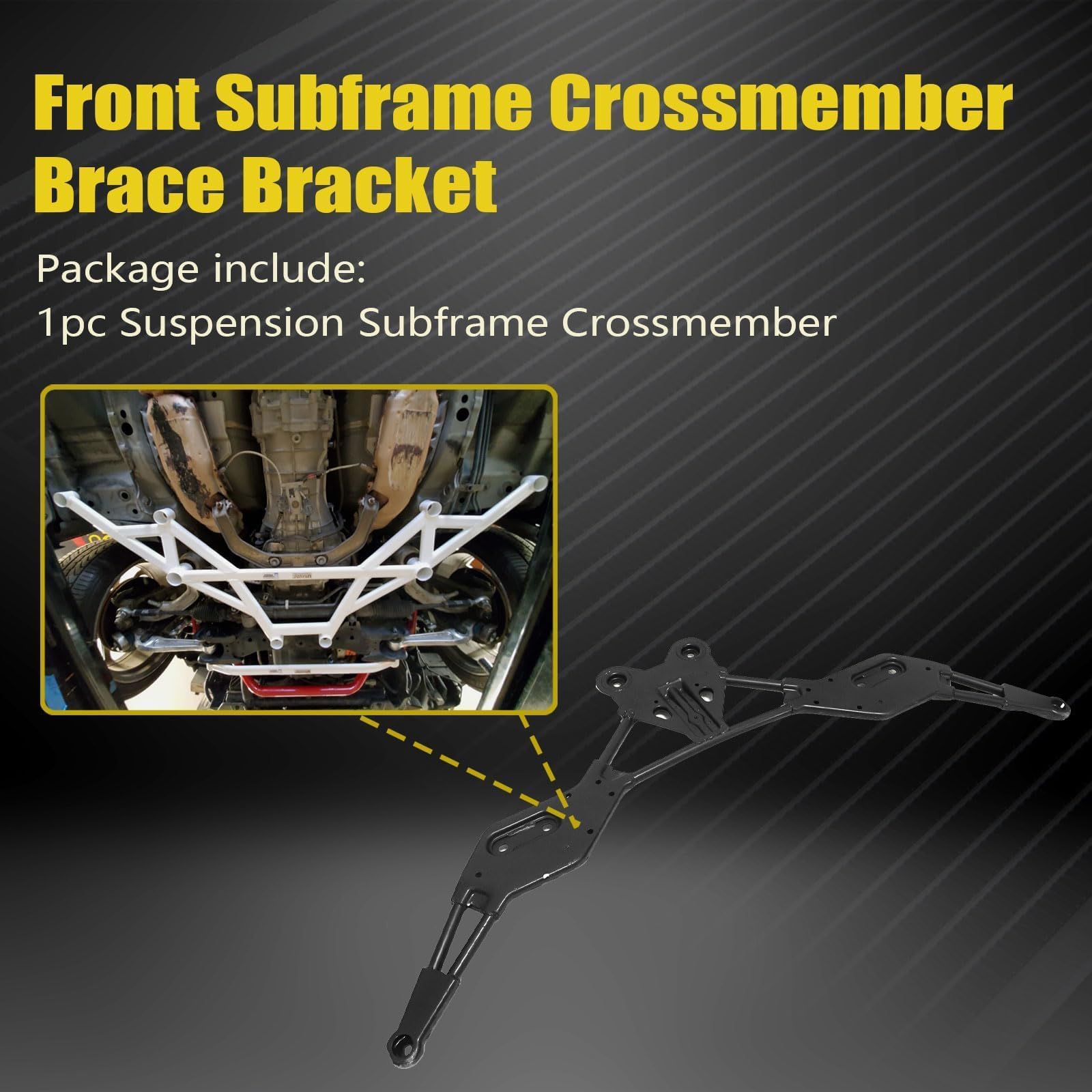 mmts0727 Tanabe Medallion Touring Cat-Back Exhaust for R35 GTR (T70146R)