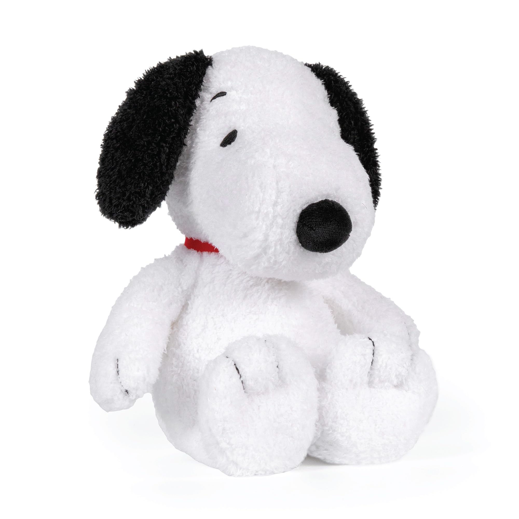 Amazon.com: Kids Preferred Peanuts Charlie Brown Snoopy Plush