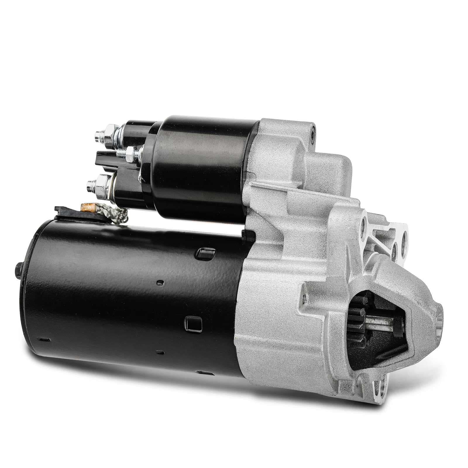 Démarreur Frankberg Compatible Renault Mégane Scenic 1.9L - Réf 8200741476