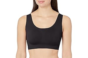Bali Women's Comfort Revolution Wirefree Bra