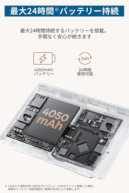 Anker Eufy Smart Display E10 8GB