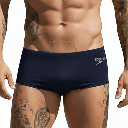 Sunga Speedo Masculina Natação Sungão de Praia Verão Classics