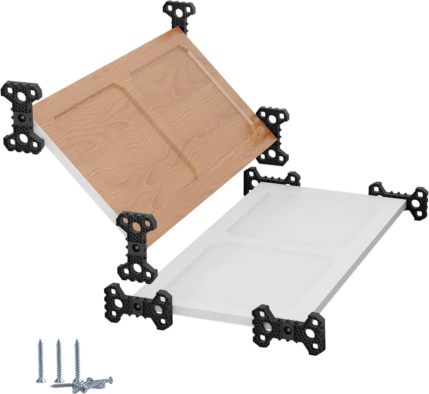 Neuradical Paint Racks, Door Painting Drying Rack,door painting stand, Paint Drying