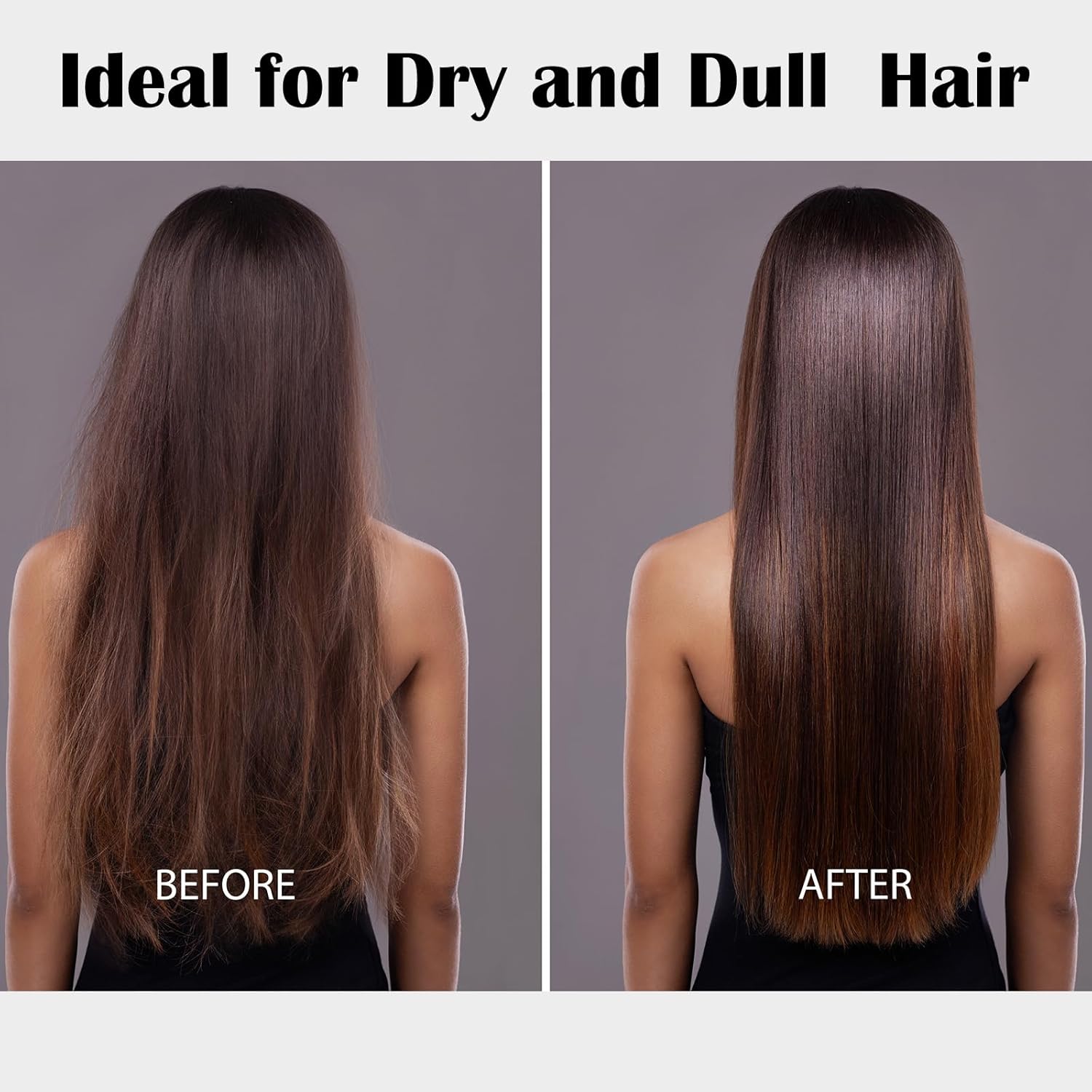 Rice Water Shampoo Bar for Hair Growth, 3.2oz Vegan & All Natural Hair Growth Shampoo Bar, For Hair Growth and Moisturizing,for Dry Damaged Hair,pH Balanced, For all hair types, Easy for Travel - Image 4