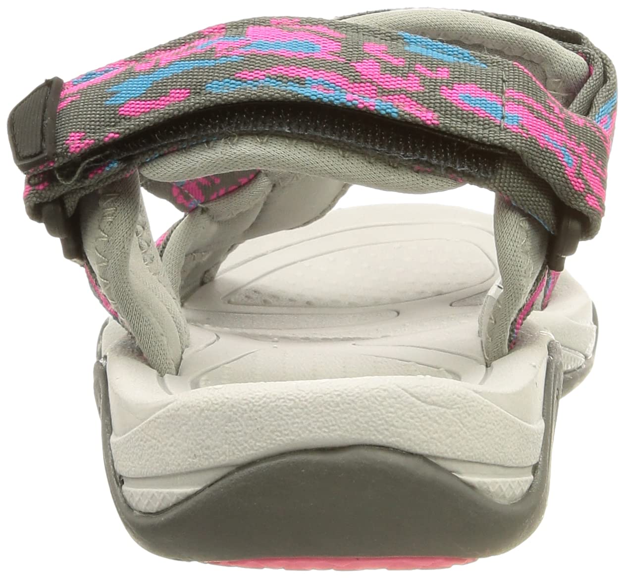 CMP Hamal Hiking Sandal Sandały sportowe Uniseks - dzieci