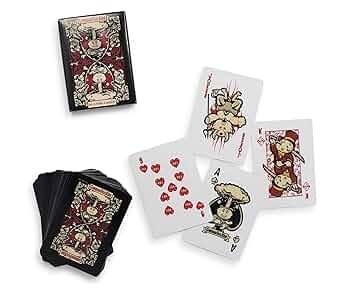 ジャスト・キッズ Amazon.com: JUST FUNKY Garbage Pail Kids Card : Toys & Games