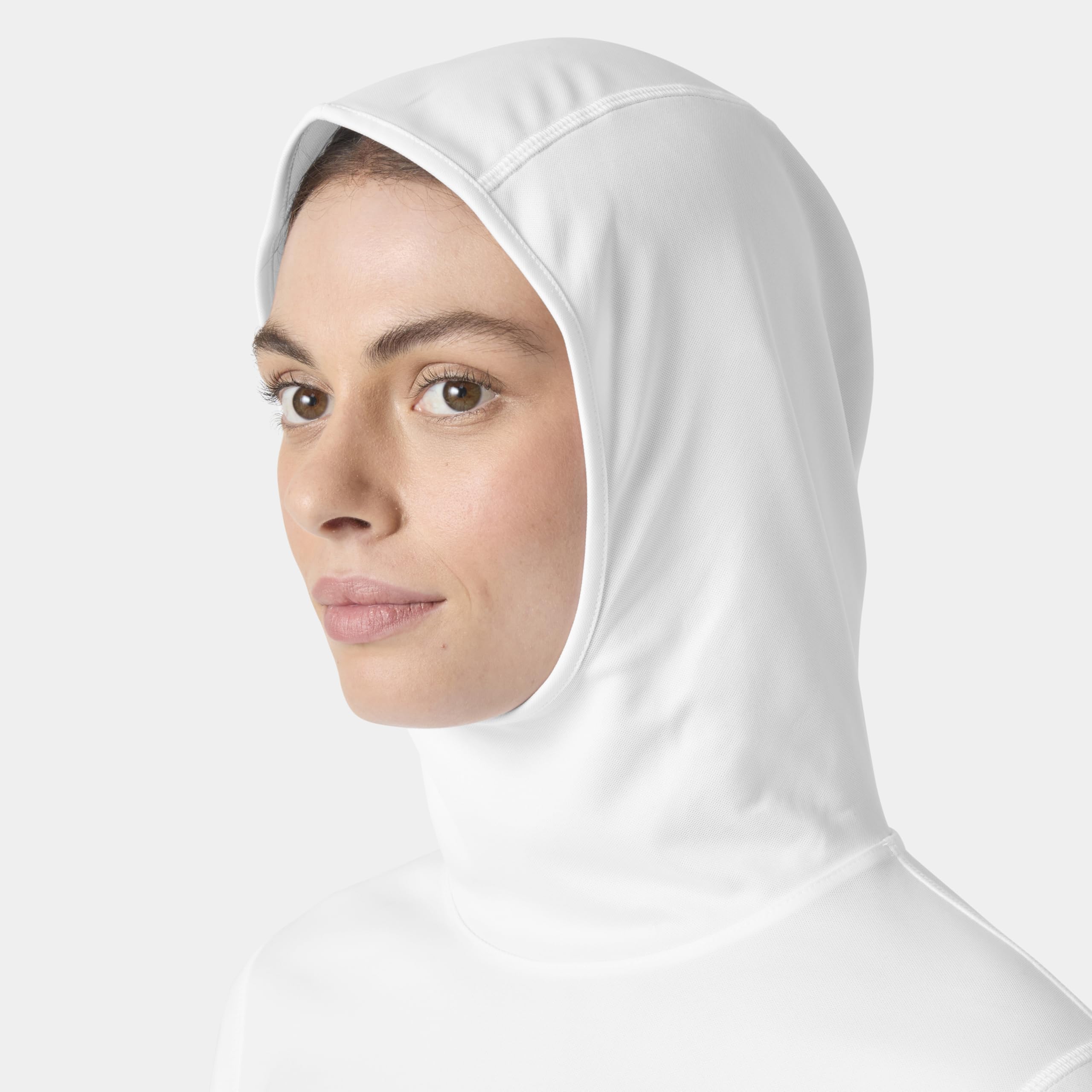 Helly Hansen Podkoszulek Kobiety W Hh Tech Hoodie