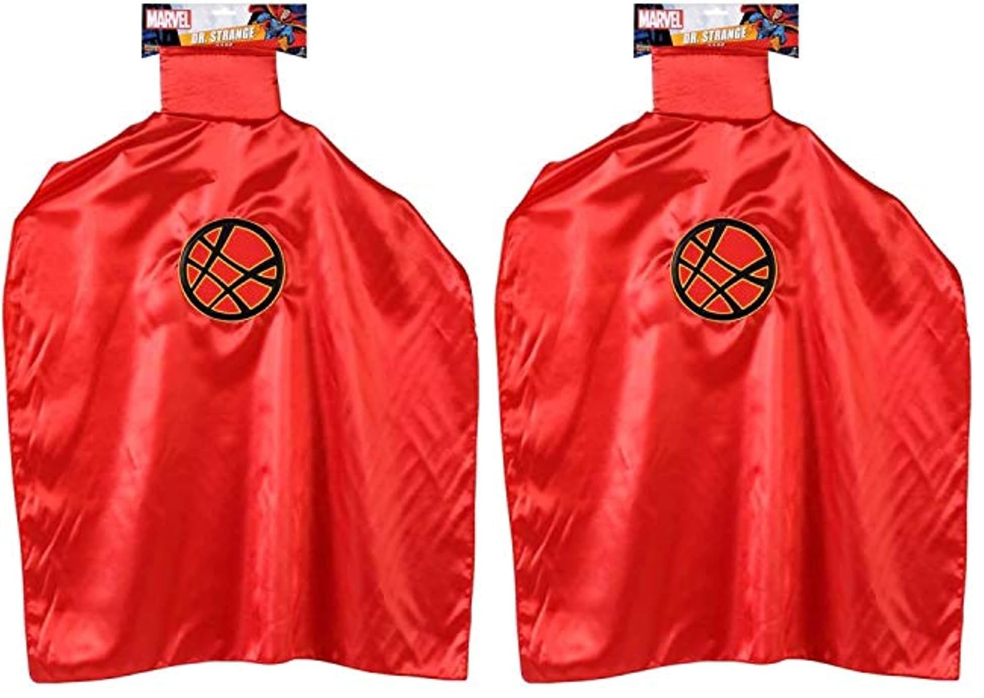 Rubie's Official Licensed Marvel Dr. Strange Cape Child Costume Accessory, On Size 3+ Years