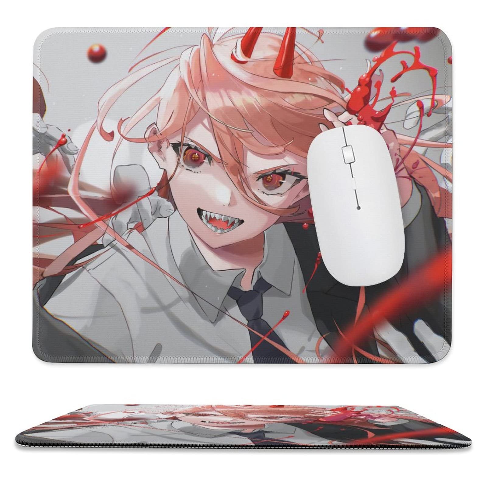 アニメキャラクター マウスパッド Amazon.co.jp: マウスパッド アニメキャラクター マウスパッド