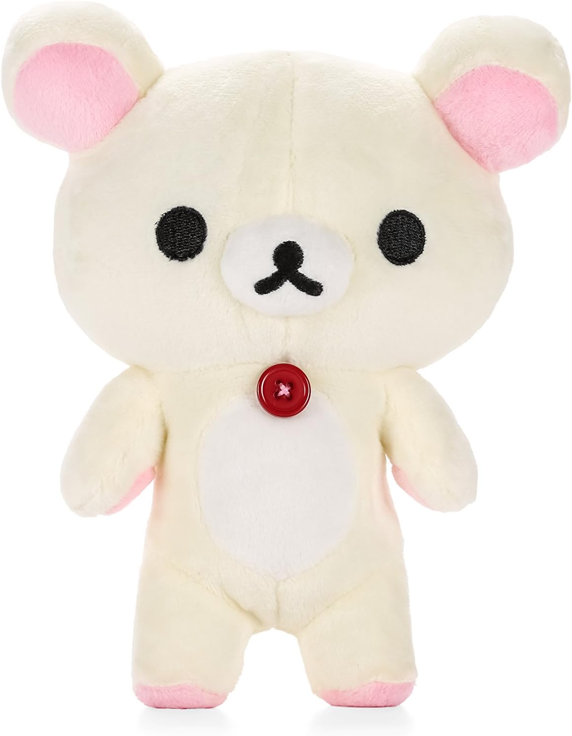 Rilakkuma by San-X Korilakkuma - 8" Small plush, doll, stuffed animal Authentic Licensed Product