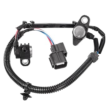 Amazon.com: AUTEX Crankshaft Position Sensor 37840-PAA-A00