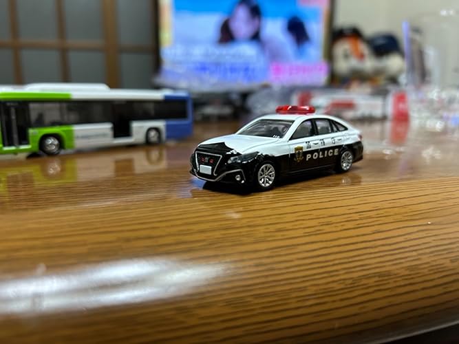 Amazon.co.jp: タカラトミー(TAKARA TOMY) トミカプレミアム 10 トヨタ
